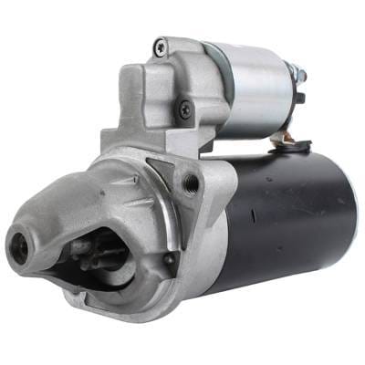 New 12 Volt 9 Tooth Starter Fits Bmw 328I Xdrive X3 2013 X1 2014 0-001-138-057