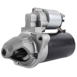 New 12V 9 Tooth Starter Fits Bmw 328I Z4 2013-2016 320I 2013-2018 0-001-138-057