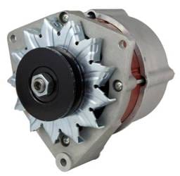 24V Alternator Compatible With Abg Tractor Jumbo 140 Titan 350S 360 Deutz Diesel F6l413v F4l912