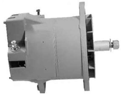 24V Alternator Compatible With Caterpillar Marine 3304 3306 3406 3408 3412 3512 3516 1986-1997