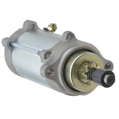12V Starter Motor Compatible With 2008 Ski-Doo Gsx 500Ss Sport Gsx 600 Limited Gsx 800 Limited