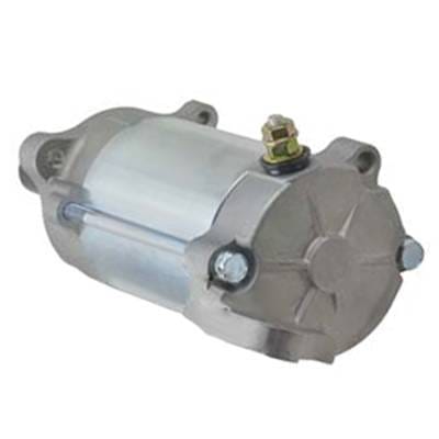 12V Starter Motor Compatible With 2008 Ski-Doo Gsx Mx Z Summit Everest Snowmobile 499Cc 553Cc 597Cc thumbnail 6