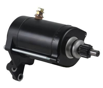 Starter Compatible With Yamaha Road Star Silverado Xv1600at Xv1700at 1999-2007 1602Cc 1670Cc V-Twin thumbnail 3