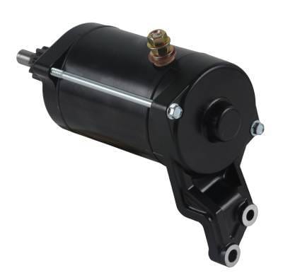 Starter Compatible With Yamaha Road Star Silverado Xv1600at Xv1700at 1999-2007 1602Cc 1670Cc V-Twin thumbnail 7