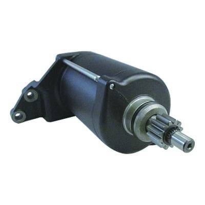 Starter Compatible With Yamaha Road Star Xv1700a Xv1700am Xv1700at Xv1700atm 2004-2007 1670Cc V-Twin