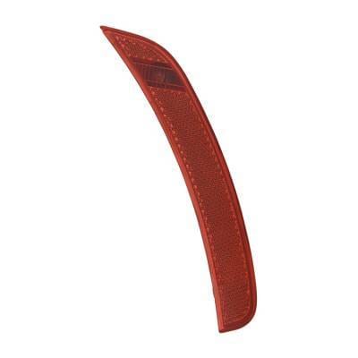 New Left Rear Side Marker Light Compatible With Fiat 500 2012-2016 5182425Ab Fi2864100