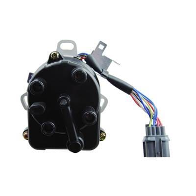 New Distributor Fits Honda Civic Del Sol 1.6L 1590Cc 1996-1997 30105-P2e-A01 thumbnail 6
