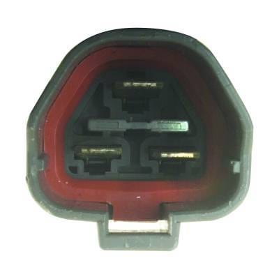 New Distributor Fits Honda Accord 2.7L 1995 1996 1997 30105-P0g-A02 30105P0ga02 thumbnail 10