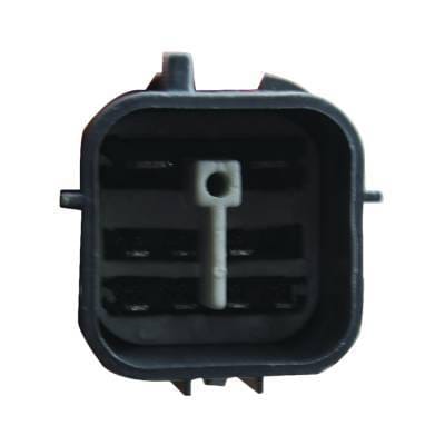 New Distributor Fits Honda Civic Del Sol 1.6L 1590Cc 1996-1997 30105-P2e-A01 thumbnail 9