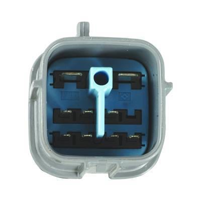 New Distributor Fits Honda Accord 1994 2.2L D4t9204 30105P0aa02 30100-P0a-A02 thumbnail 10
