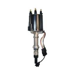 New Distributor Fits Buick Century Skylark Chevrolet Camaro Celebrity 1103519