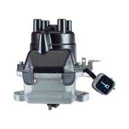 New Distributor Fits Honda Accord 2.2L 1995 30100P0aa02 D4t9405 30105-P0a-A02