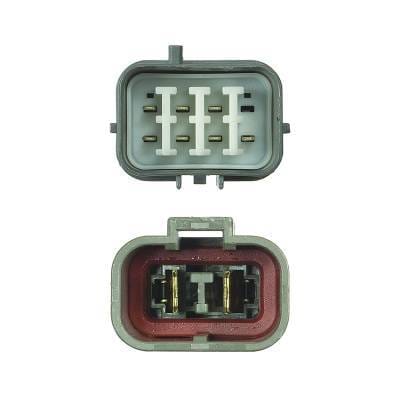 New Distributor Fits Honda Accord 1995 2.2L 30100P0aa01 30105-P0a-A01 D4j9204 thumbnail 9