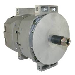 New 105 Amp Alternator Compatible With Western Star Truck C-13 C-15 Ism Isx 1117780 3675219Rx