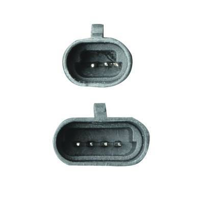 New Distributor Fits Chevrolet C1500 C2500 G10 G20 G30 K1500 K2500 S10 1103655 thumbnail 9
