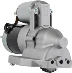 New 12V Ccw Starter Compatible With Mazda 6 V6 3L 2005-2008 Aj3418400a Aj3418400r M1t96581