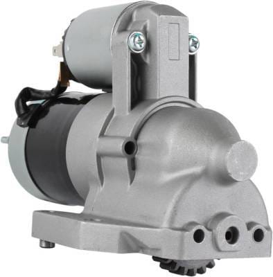 New 12V Ccw Starter Compatible With Mazda 6 V6 3L 2005-2008 Aj3418400a Aj3418400r M1t96581 thumbnail 2