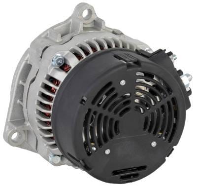 New Alternator Compatible With Bmw Motorcycle 1993-1999 K1100lt 1993-1996 K1100rs 1986-1989 K75 thumbnail 5