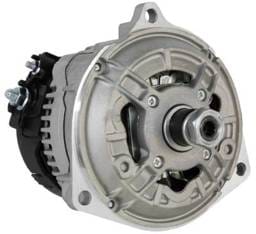 New Alternator Compatible With 1998 1999 2000 Bmw Motorcycle R850c 12-31-2-306-020 0-123-105-001