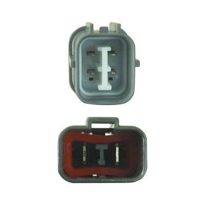 New Distributor Fits Honda Prelude 2.3L 2259Cc 1996 Td-77U Td77u 30105-Pm5-A01 thumbnail 10