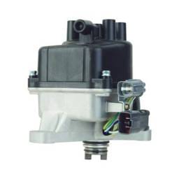 New Distributor Fits Honda Prelude L4 2.2L 2156Cc 1996 30105Pm5a01 30100-P5m-A01
