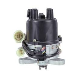 New Distributor Fits Honda Crx 1.6L 1590Cc 1988-1991 30100Pm6006 30100-Pm6-A02