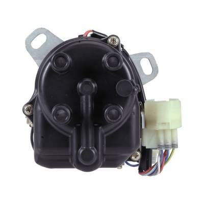 New Distributor Fits Honda Crx 1.6L 1590Cc 1988-1991 30100Pm6006 30100-Pm6-A02 thumbnail 5