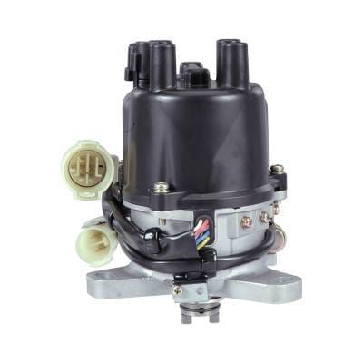 New Distributor Fits Honda Crx 1.6L 1590Cc 1988-1991 30100Pm6006 30100-Pm6-A02 thumbnail 2