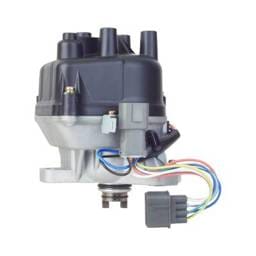 New Distributor Fits Acura Integra 1.8L 1797Cc 1994 Td68u 30105-P72-006 Td-68U