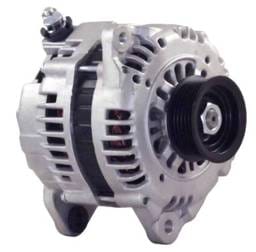 Alternator Compatible With 01 Nissan Maxima Infinitii30 3.0 23100-2Y005 23100-2Y006 Lr1100-725