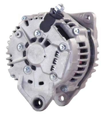 Alternator Compatible With 01 Nissan Maxima Infinitii30 3.0 23100-2Y005 23100-2Y006 Lr1100-725 thumbnail 6