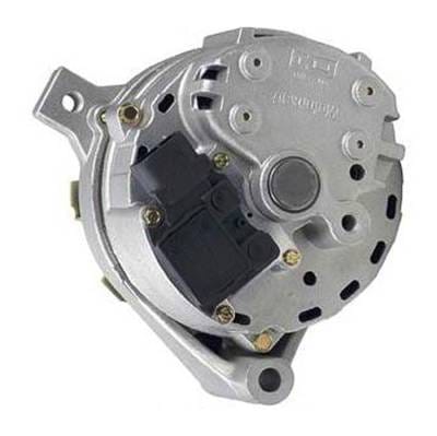 Alternator Compatible With 85 86 87 Mercury Lynx Sable E7ef-10300-Cb E53f-10300-Da E53f-10300-Fa thumbnail 5