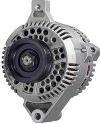 New Alternator Compatible With 92 Ford E Series Van 5.0 5.8L F0pu10346ca Gl374 F1su10300ba Gl279 thumbnail 2