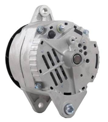 24V Alternator Compatible With Case Wheel Loader W14b W18 W18b W20 W20b W20c W24c W26b W30 W36 thumbnail 6