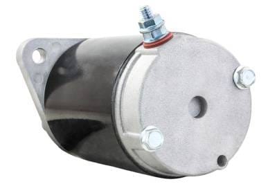 New Starter Compatible With Replaces Tecumseh Engine Ohv150 Ohv155 Ohv16 Ohv160 36264 36795 thumbnail 5
