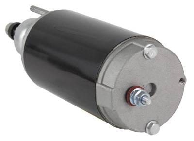 New Starter Motor Compatible With Mercury Force 7325 50819968 50853869 Sm56676 Sm67132 508199682 thumbnail 5