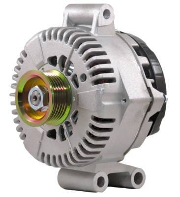 200Amp Alternator Compatible With 97 98 99 00 01 Mercury Mountaineer F77u-10300-Ab 1L2u-10300-Ab thumbnail 2
