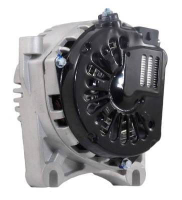Alternator Compatible With 95 96 97 98 99 Lincoln Continental 4.6 V8 F5ou-10300-Fb thumbnail 6