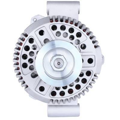 Alternator Compatible With 93 94 95 96 97 98 00 01 Ford Explorer 4.0 V6 F5uu-10300-Ba F6uu-10300-Ea