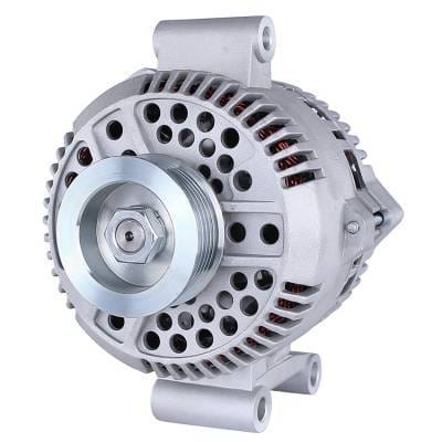 Alternator Compatible With 93 94 95 96 97 98 00 01 Ford Explorer 4.0 V6 F5uu-10300-Ba F6uu-10300-Ea thumbnail 3
