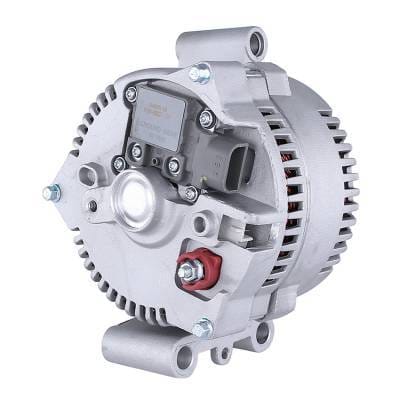 Alternator Compatible With 93 94 95 96 97 98 00 01 Ford Explorer 4.0 V6 F5uu-10300-Ba F6uu-10300-Ea thumbnail 11