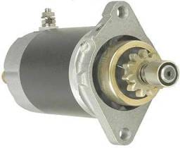 Starter Compatible With Yamaha Outboard 50Er 50Tlr C40tlr C50tlr P40ejr S10887a 186421 6G8-81800-11