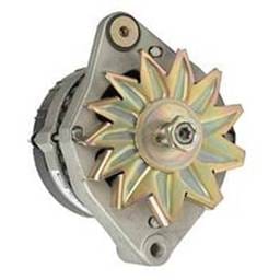 Marine Alternator Compatible With Volvo Penta Tamd31 Tamd41 Tamd70 Kad42a Tmd30a Tmd41a Diesel 6-Cyl