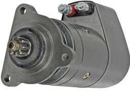 New Starter Compatible With Renault Couach Marine 5000822346 5001000061 Sr9936x Drs1570