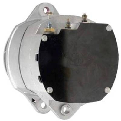 New 12V 135A Alternator Compatible With Sterling Truck A9500 At9500 Compatible With Caterpillar thumbnail 8