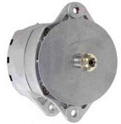 Alternator Compatible With Ford Heavy Duty Truck L7000 Compatible With Caterpillar 10459141 10459142
