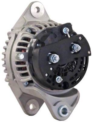 Alternator Compatible With Massey Ferguson Combine Mf-8680 Mf-8780 1117937 513542C91 9X6796 thumbnail 7