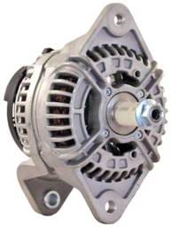 Alternator Compatible With Ford Farm Tractor 8670 8770 8870 8970 9280 1117890 1987560C1 513303C91