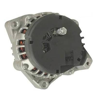 Alternator Compatible With Chevrolet Astro Van Blazer S10 Gmc Jimmy Safari Sonoma Isuzu Hombre thumbnail 8