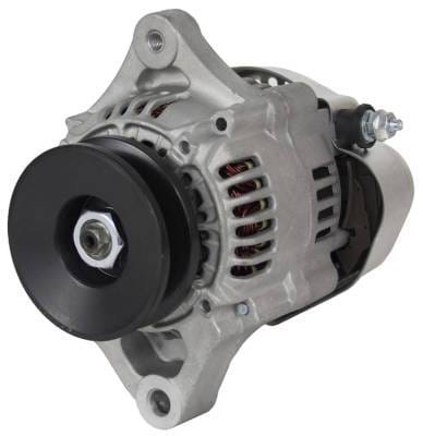 50A Alternator Compatible With Toyota Forklift 2Fg-7 2Fg-9 2Fgl-7 4Sg-10 4Sg-12 4Sg-15 4Y 5K Engine thumbnail 4